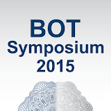 BOT Symposium icon