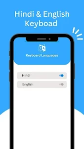 Hindi Keyboard