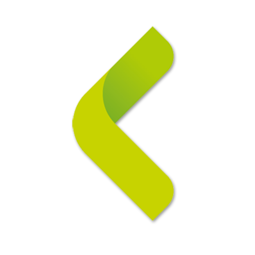Coradius Connect+ logo