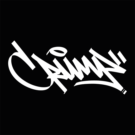 CRUMP logo