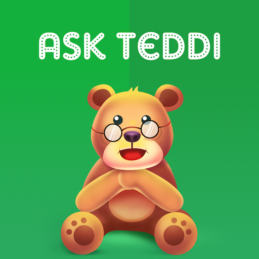 Ask Teddi 0.6 Icon