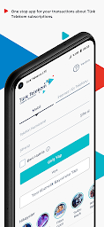 Türk Telekom Online İşlemler
