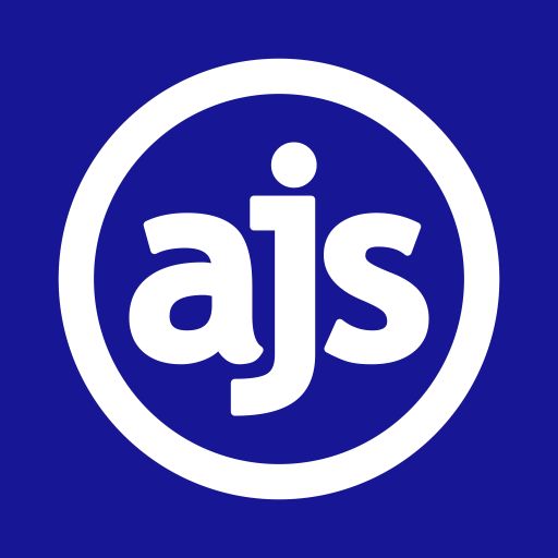 AJS Mobile logo