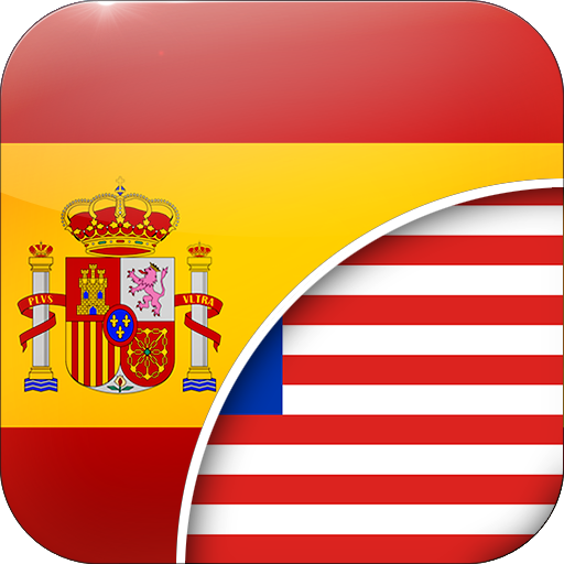 Spanish-Malay Translator logo