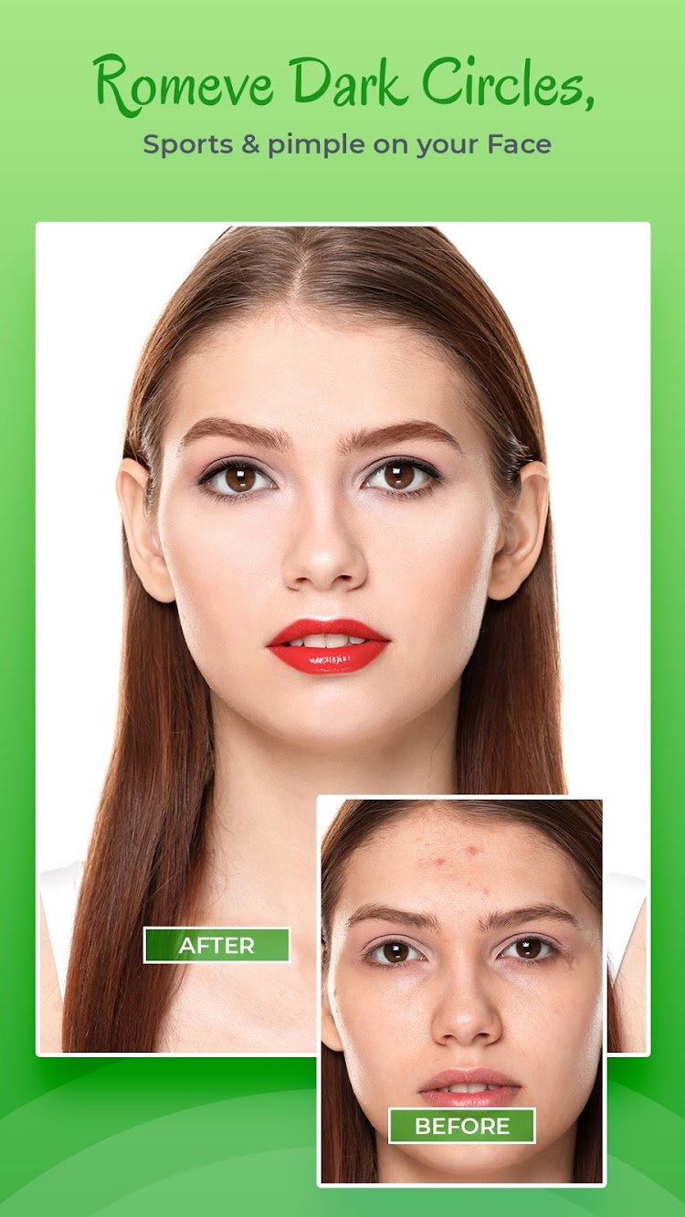 Face Beauty Camera  Featured Image for Version 