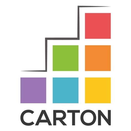 Carton Wholesale كرتون جملة logo