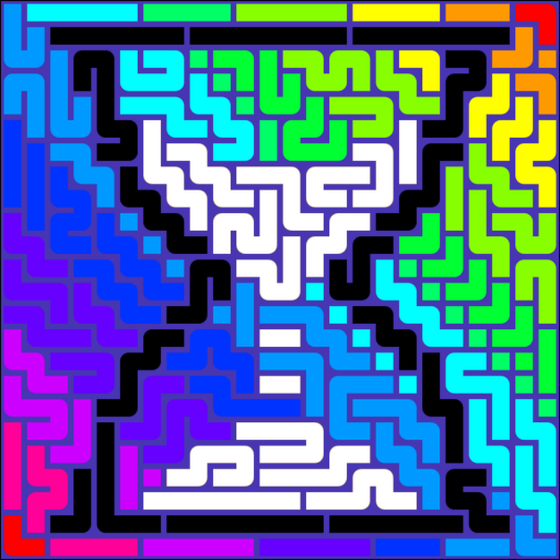 PathPix Time logo