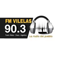 FM Puerto Vilelas 90.3 Mhz - L