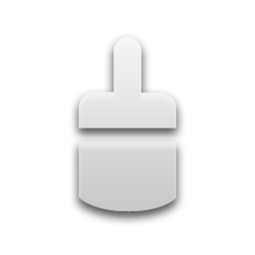 Folder Cleaner  Icon