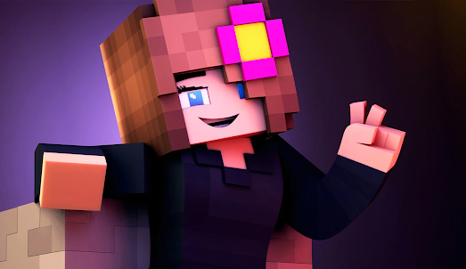 Ellie Jenny Mod Minecraft MCPE