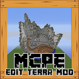 World Edit Terra Mod icon