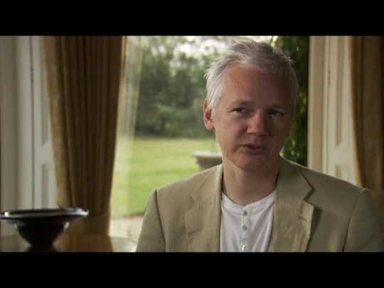 Sex Lies And Julian Assange Film I Google Play