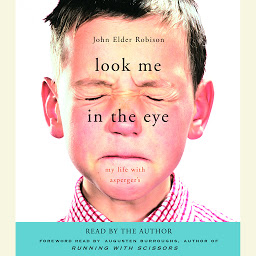 Simge resmi Look Me in the Eye: My Life with Asperger's