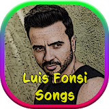 Luis Fonsi Songs icon