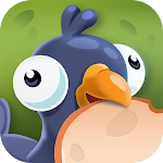 Cover Image of Download Pigeon Strike  APK