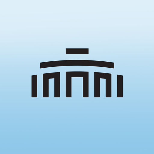 Nationale Opera & Ballet logo