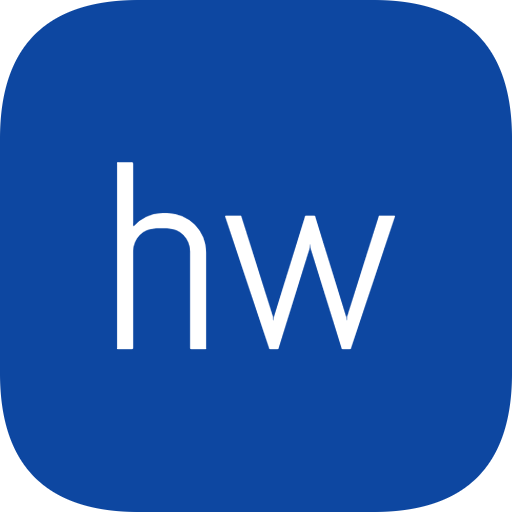 HelloWorld logo