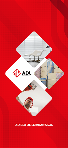 Android application ADL screenshort