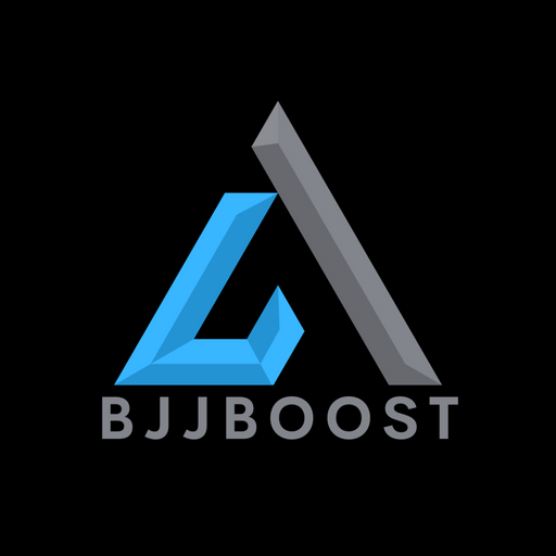 BJJ Boost logo