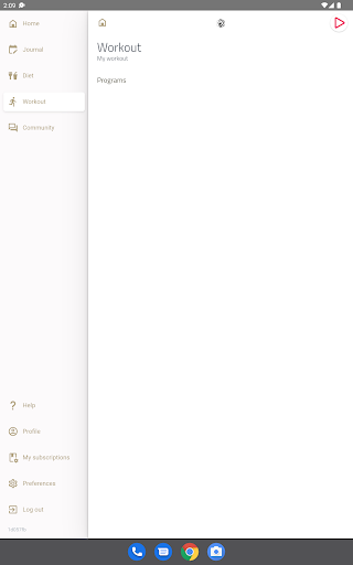 Vahava Screen 3