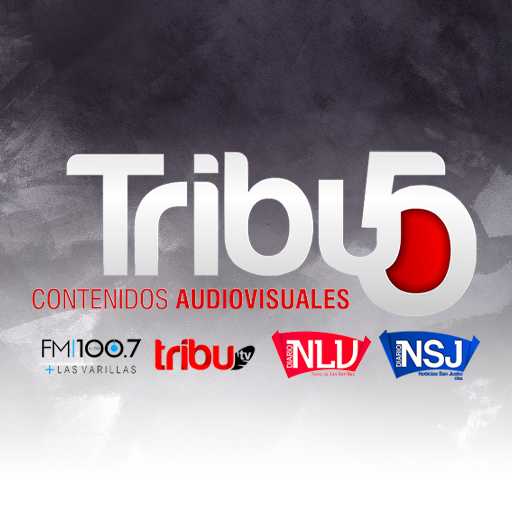 Tribu 5 - logo