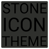 Stone Icon THEME ★FREE★ icon