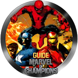 Guide Marvel Contest Champions icon