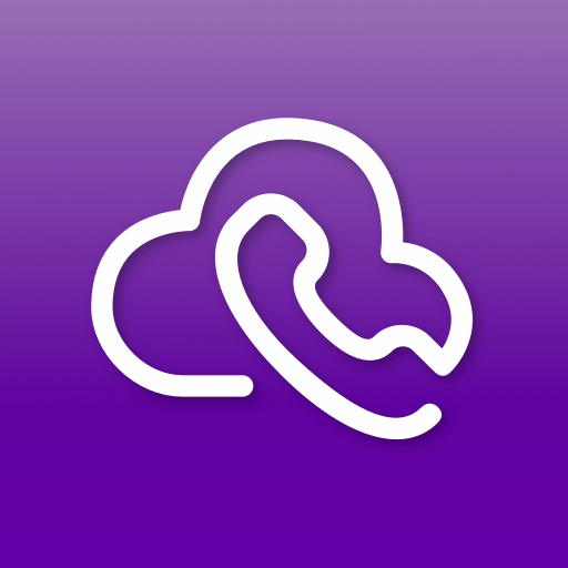BT Cloud Work  Icon