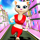 Download Princess Cat Lea Run Install Latest APK downloader