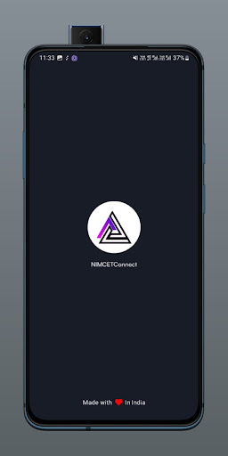 Android application Nimcet Preparation App 2024 screenshort