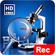 Magnifier Zoom Microscope Cam