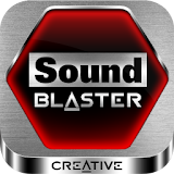 Sound Blaster Central icon