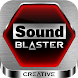 Sound Blaster Central - Androidアプリ
