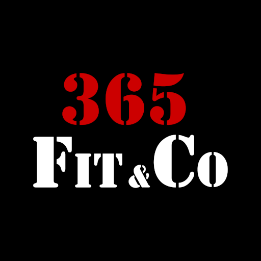 365 Fit&Co logo