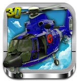 Rescue 911: Relief Operations icon