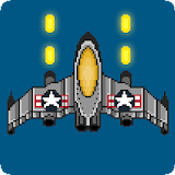 Rogue Star - Roguelike Space Shooter icon
