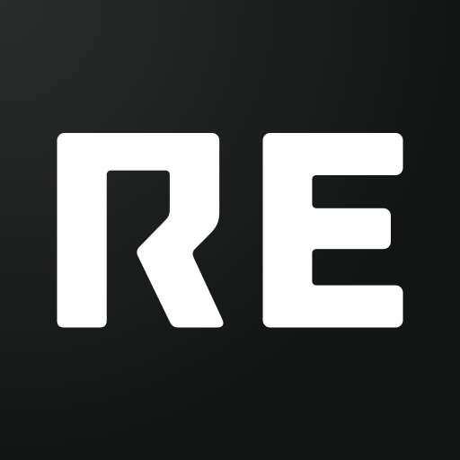Reboots logo