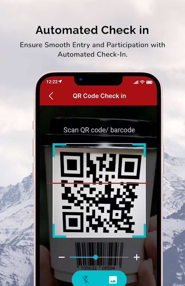 #5. Triune Centre (Android) От: churchplus