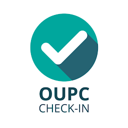 Icon image OUPC check-in