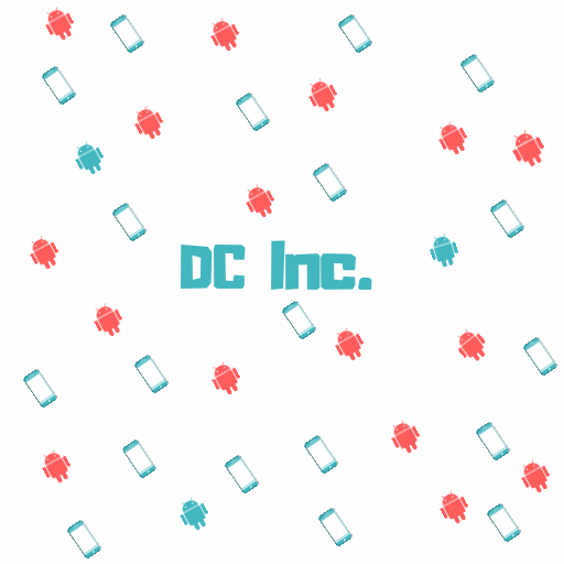 Google Play의 DC INC. 개발자 Android 앱