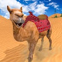 Herunterladen Dubai Arab Camel Simulator Installieren Sie Neueste APK Downloader