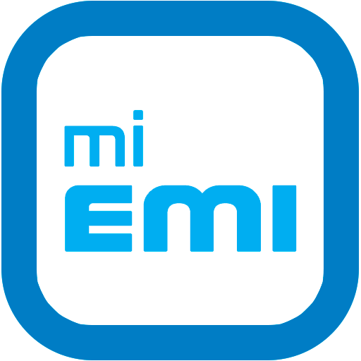 Mi EMI - Bienestar emocional 2.1 Icon