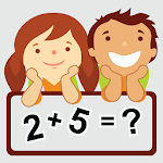 Kids With Numbers - have fun Apk