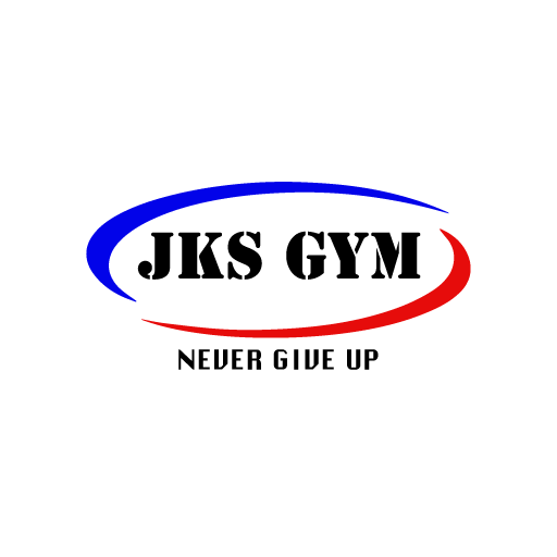JKS Gym logo