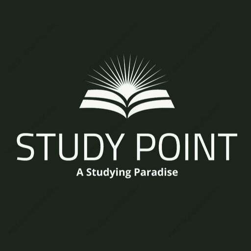 Study Point Patrakarpuram logo