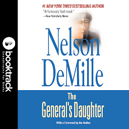 Icon image The General's Daughter: Booktrack Edition