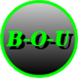 B-O-U Prediction icon