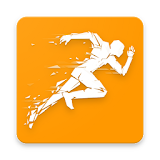 Run races icon