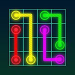 Cover Image of Baixar Line & Connect Dots 12 APK