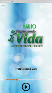 Radio Profetizando Vida 1.0 APK + Mod (Free purchase) for Android